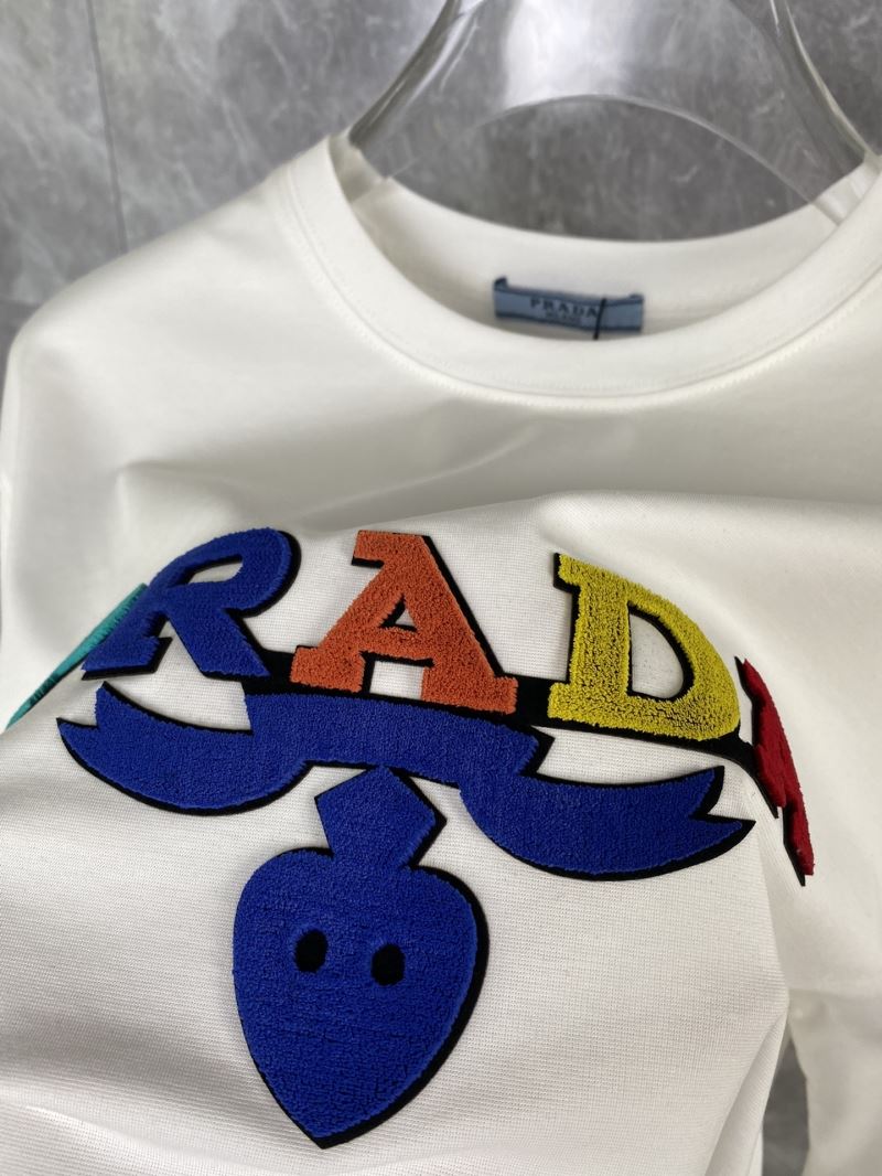 Prada T-Shirts